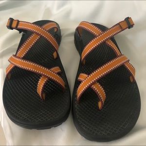 Chaco Sandals
